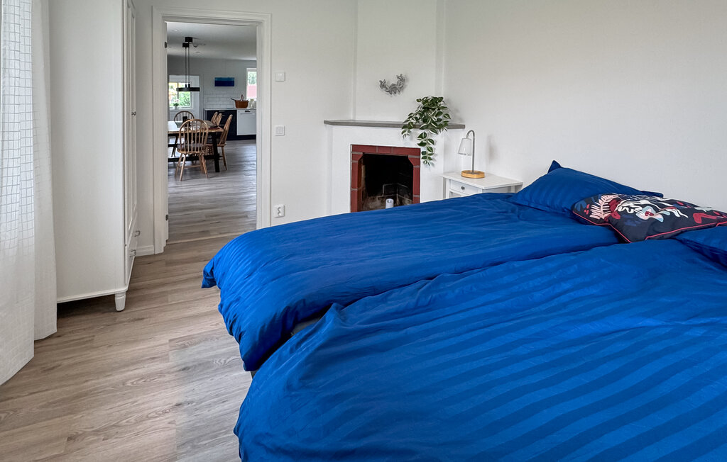 Semesterhus - Bolmsö/Ljungby , Sverige - S25524 23