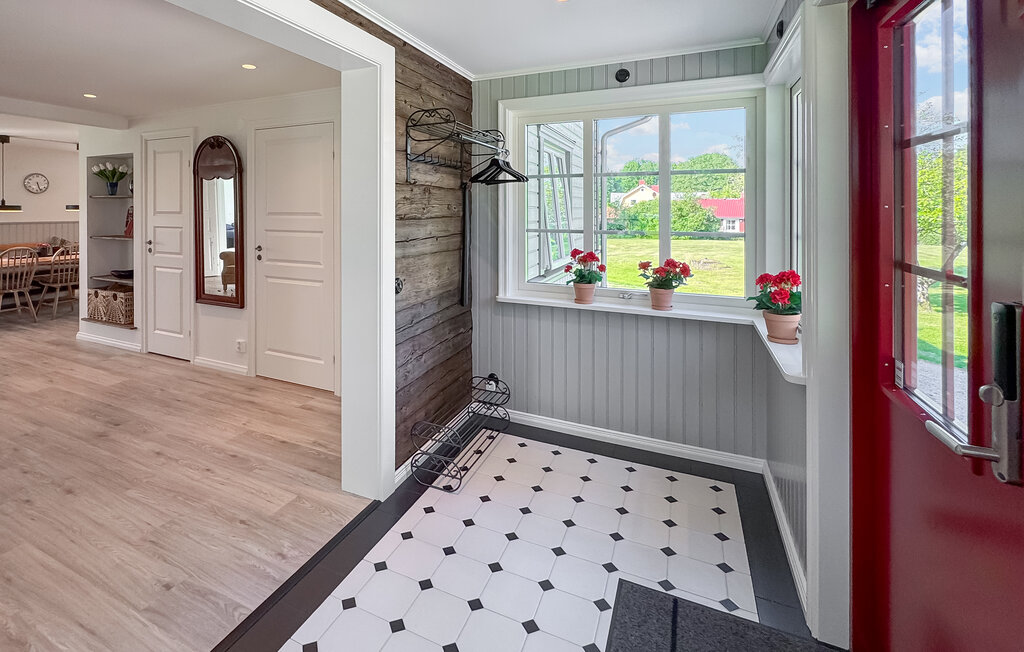 Semesterhus - Bolmsö/Ljungby , Sverige - S25524 16