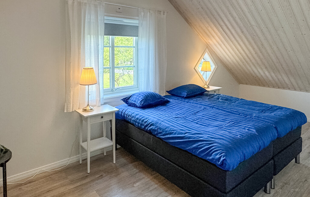 Semesterhus - Bolmsö/Ljungby , Sverige - S25524 24