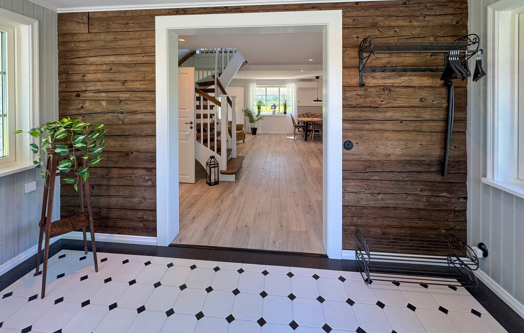 Semesterhus - Bolmsö/Ljungby , Sverige - S25524 17
