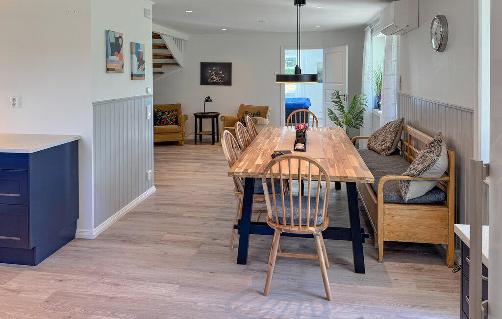 Semesterhus - Bolmsö/Ljungby , Sverige - S25524 14