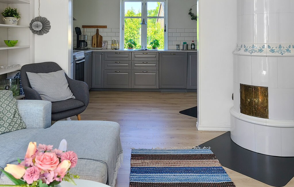 Feriehus - Tingsryd , Sverige - S25451 12