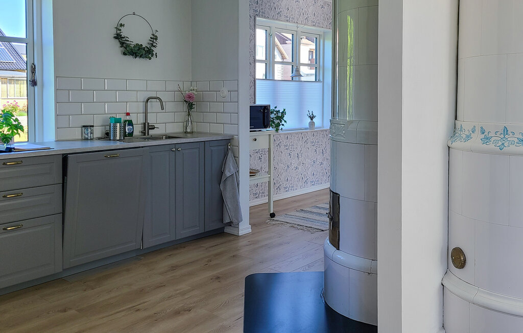 Feriehus - Tingsryd , Sverige - S25451 5