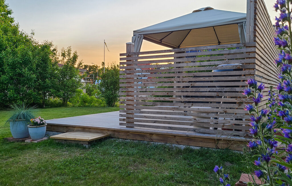 Feriehus - Tingsryd , Sverige - S25451 2