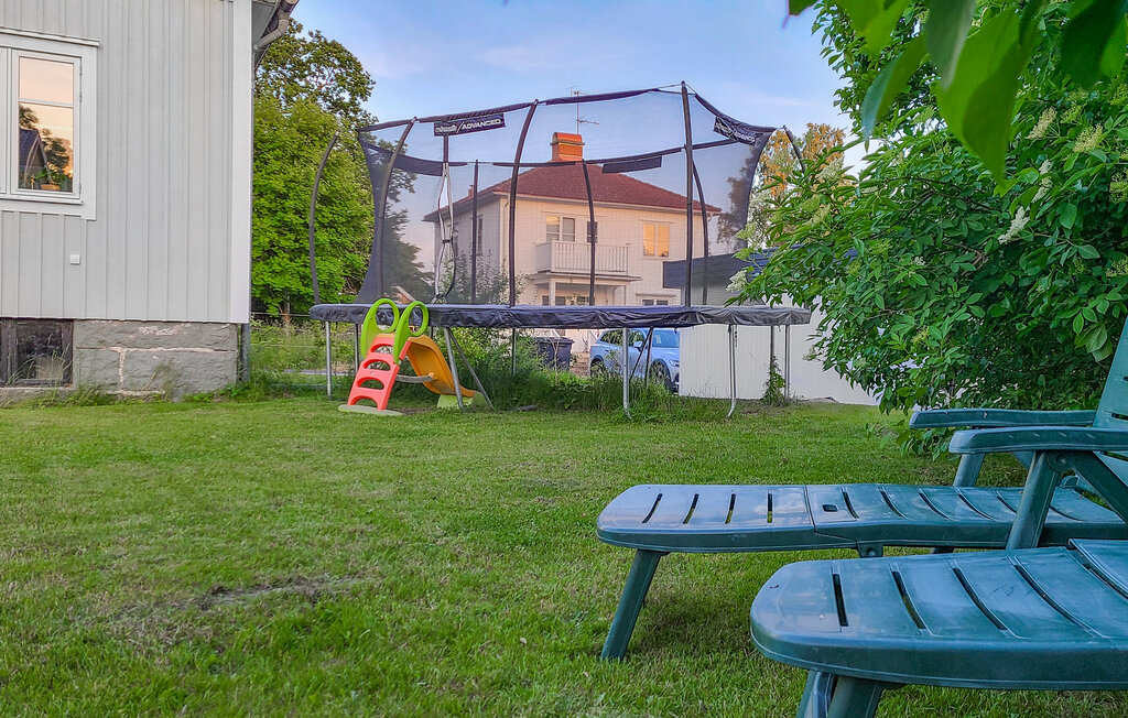 Feriehus - Tingsryd , Sverige - S25451 9