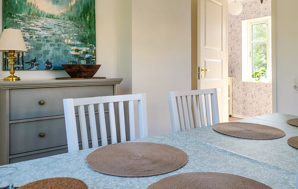 Feriehus - Tingsryd , Sverige - S25451 4