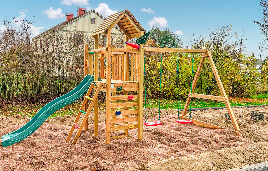 Feriehus - Tingsryd , Sverige - S25403 10