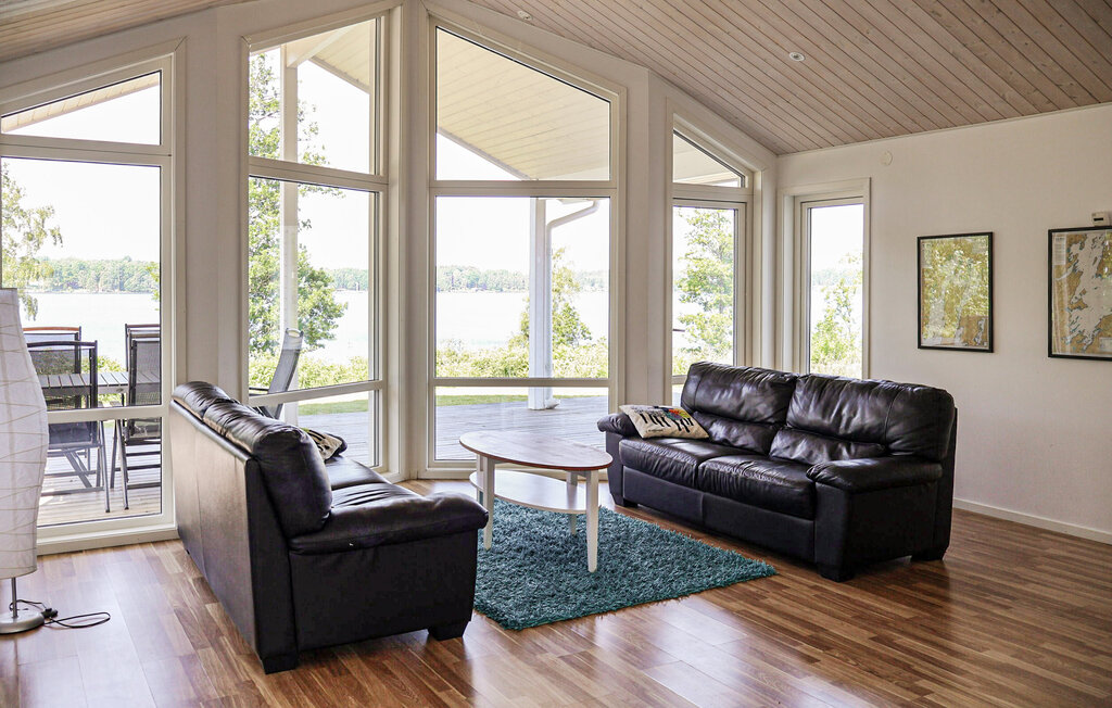 Ferienhaus - Bolmsö , Schweden - S25080 3