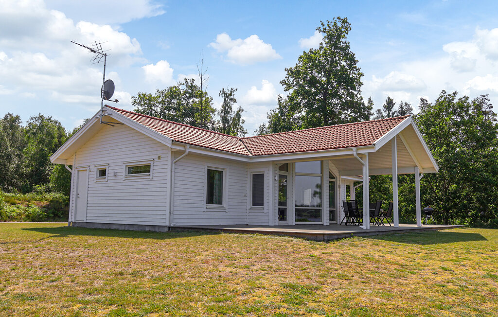 Ferienhaus - Bolmsö , Schweden - S25080 7