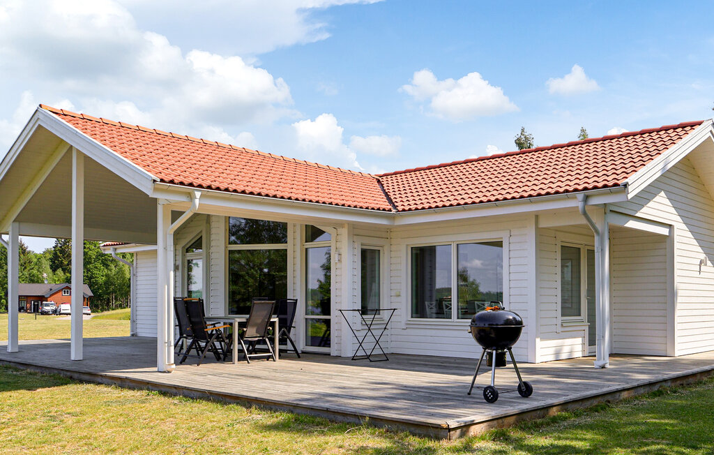 Ferienhaus - Bolmsö , Schweden - S25080 2
