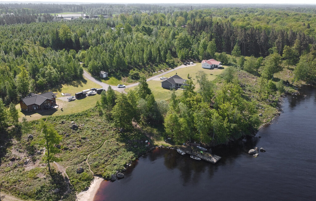 Ferienhaus - Bolmsö , Schweden - S25080 6