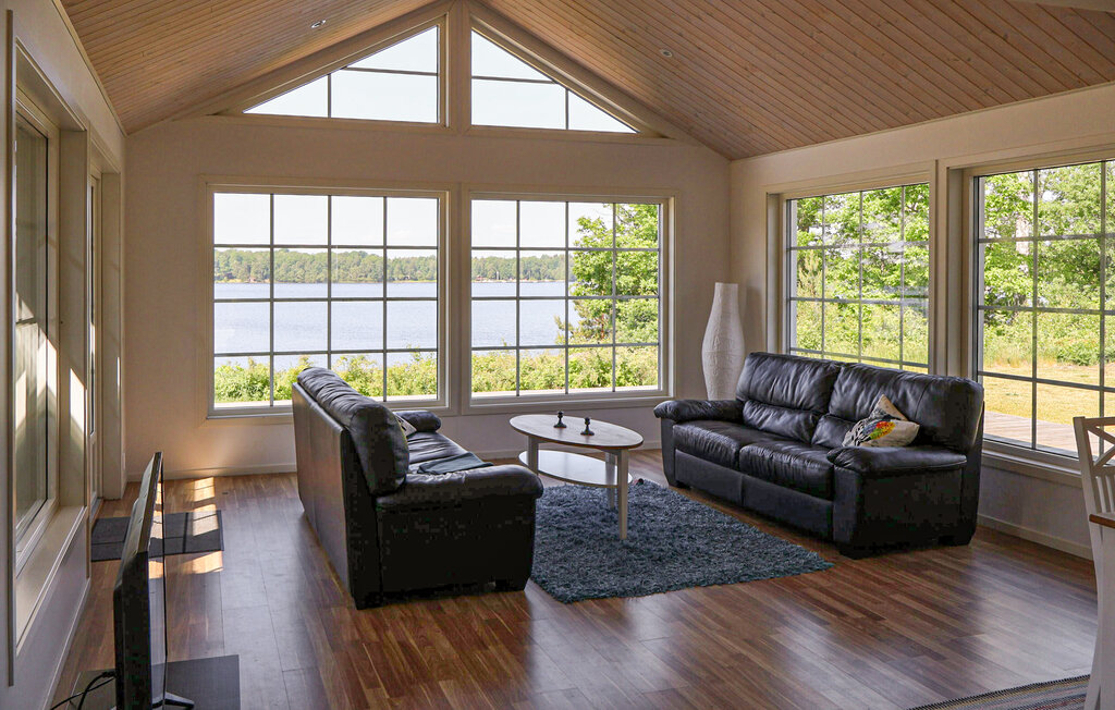 Semesterhus - Bolmsö , Sverige - S25081 3