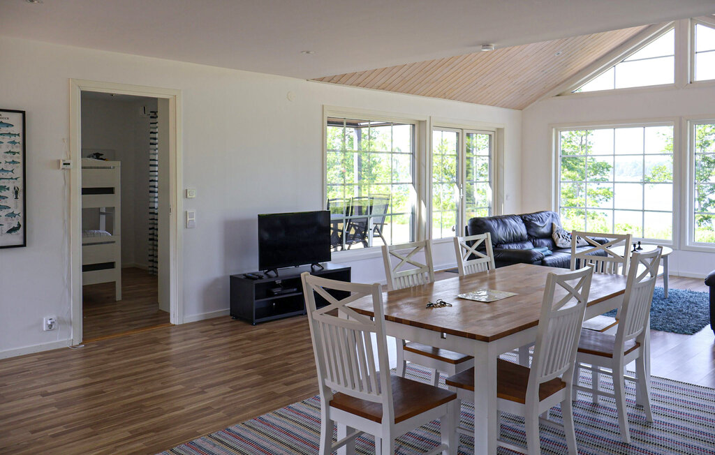 Semesterhus - Bolmsö , Sverige - S25081 4