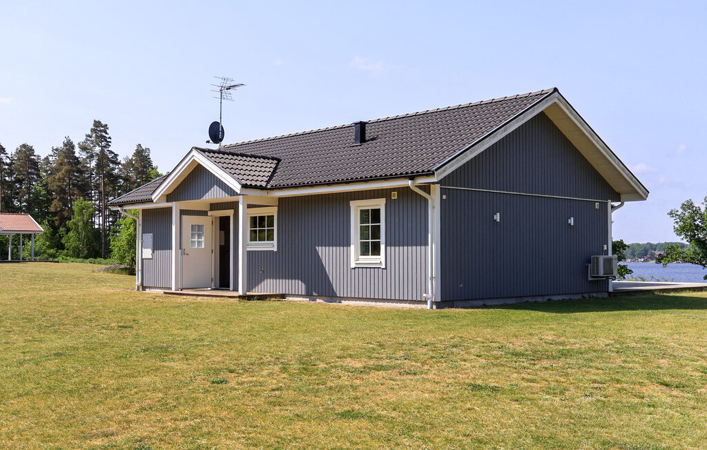 Semesterhus - Bolmsö , Sverige - S25081 1