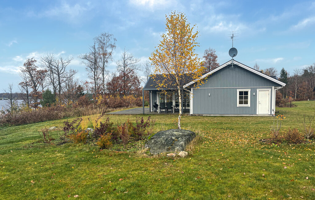 Semesterhus - Bolmsö , Sverige - S25081 6
