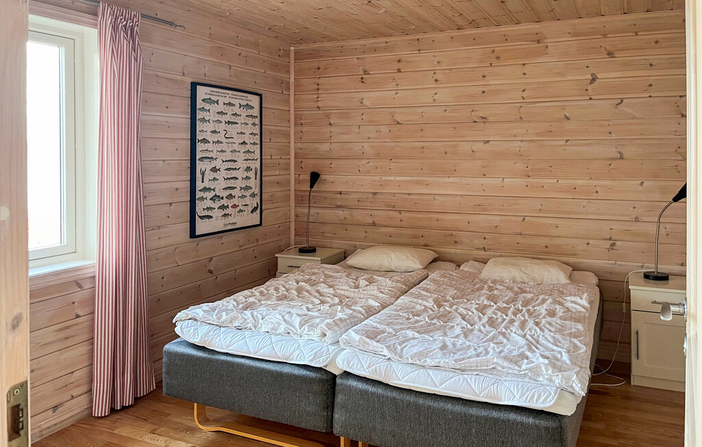 Ferienhaus - Bolmsö , Schweden - S25082 19