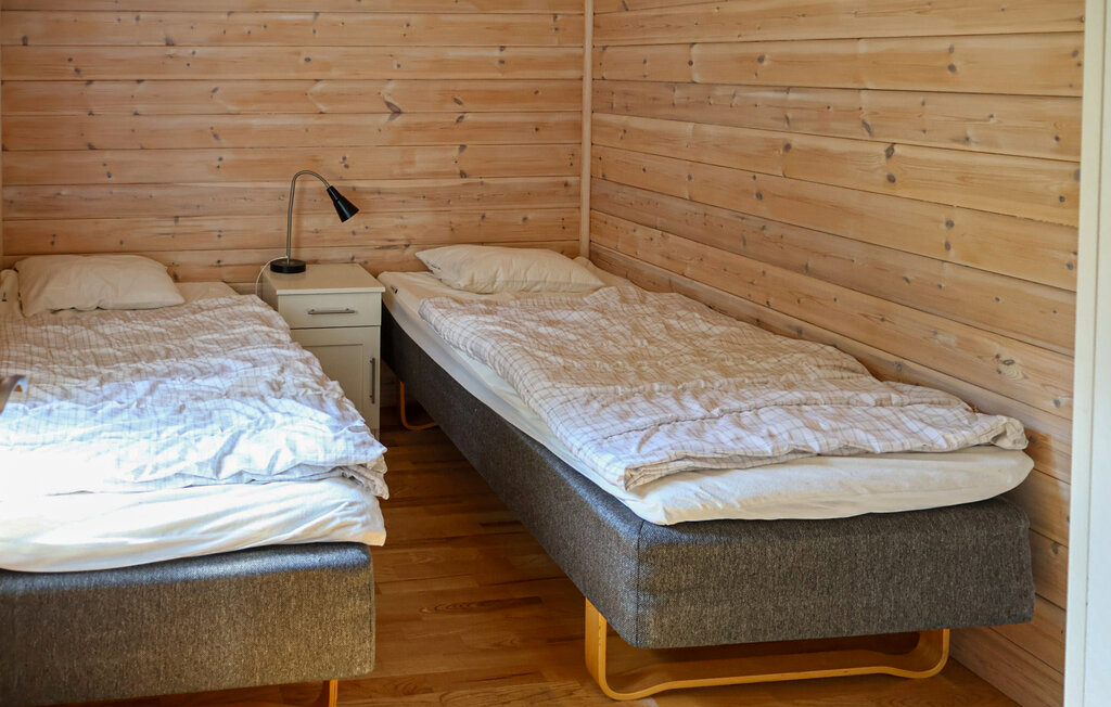 Ferienhaus - Bolmsö , Schweden - S25082 20