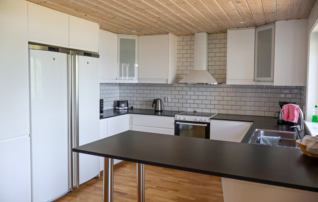 Ferienhaus - Bolmsö , Schweden - S25082 6