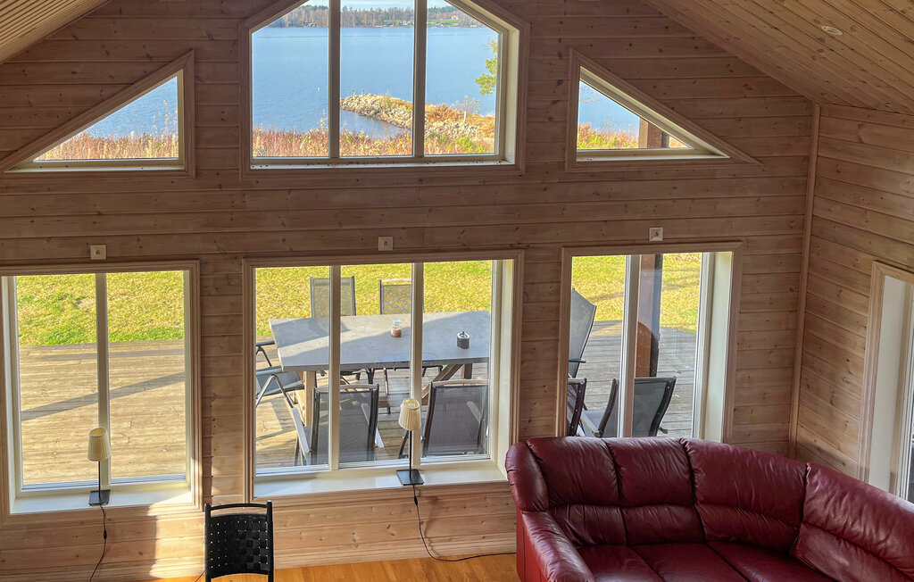 Ferienhaus - Bolmsö , Schweden - S25082 14