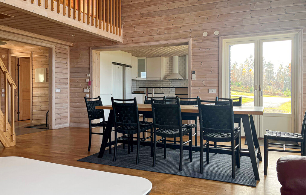 Ferienhaus - Bolmsö , Schweden - S25082 5