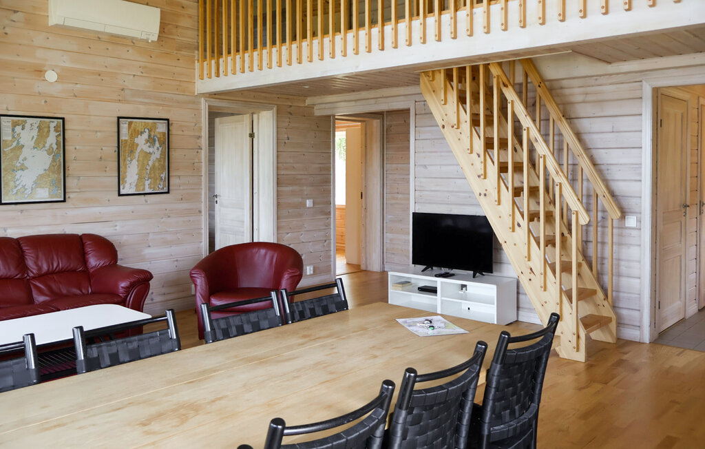 Ferienhaus - Bolmsö , Schweden - S25082 15