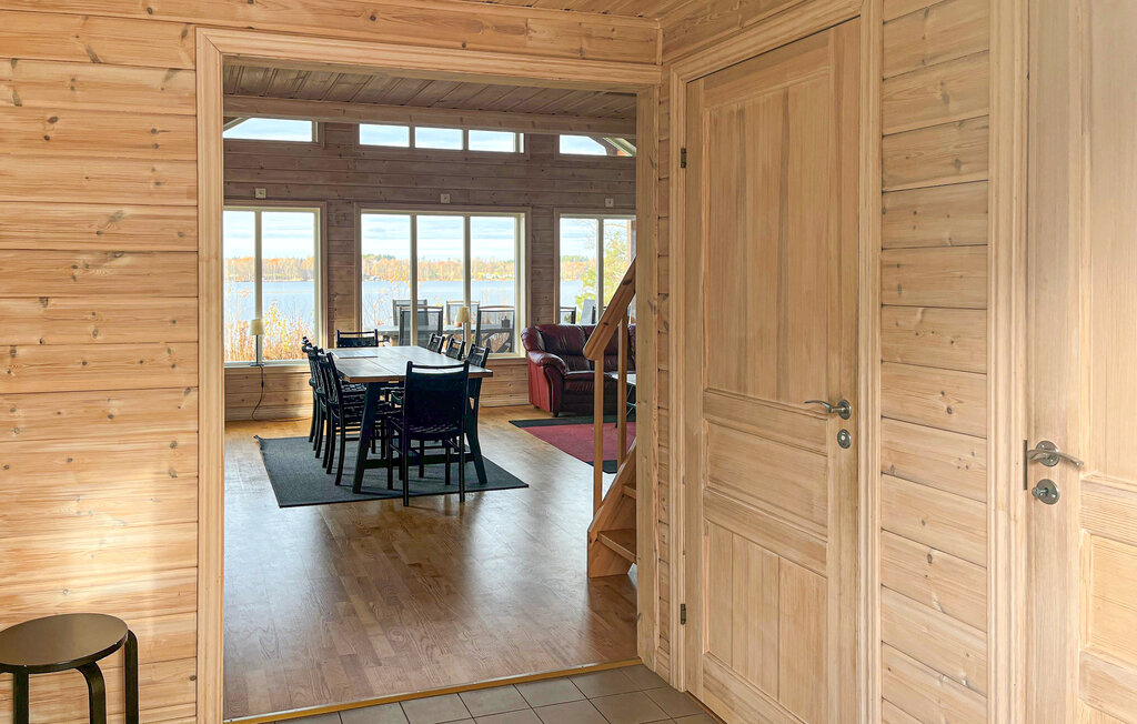 Ferienhaus - Bolmsö , Schweden - S25082 16