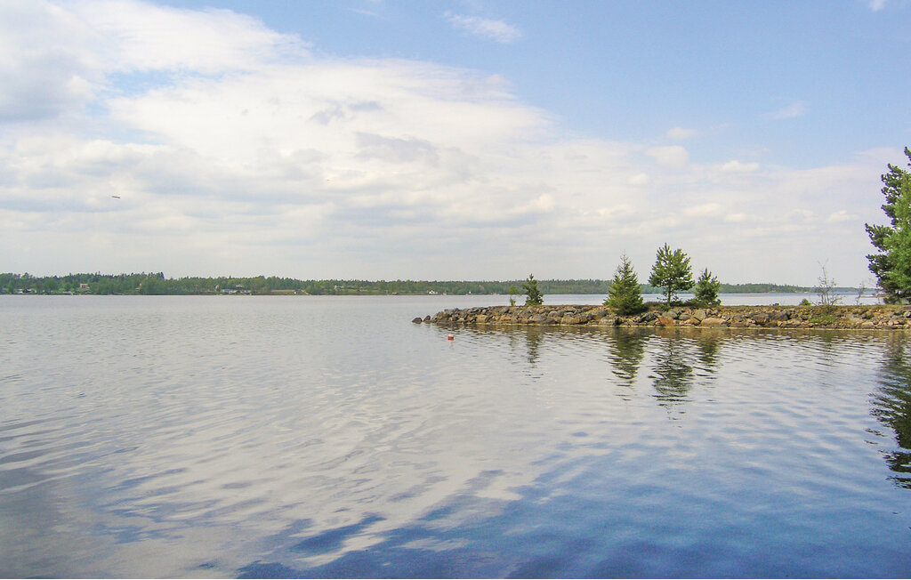 Ferienhaus - Bolmsö , Schweden - S25082 12