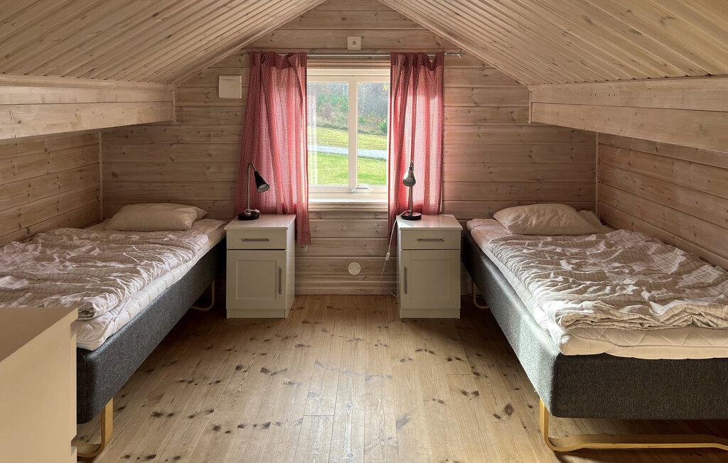 Ferienhaus - Bolmsö , Schweden - S25082 21