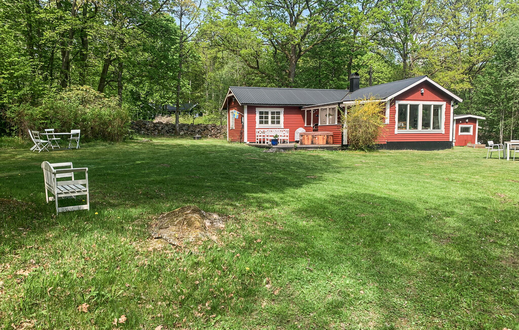 Ferienhaus - Ekhult/Markaryd , Schweden - S25411 10