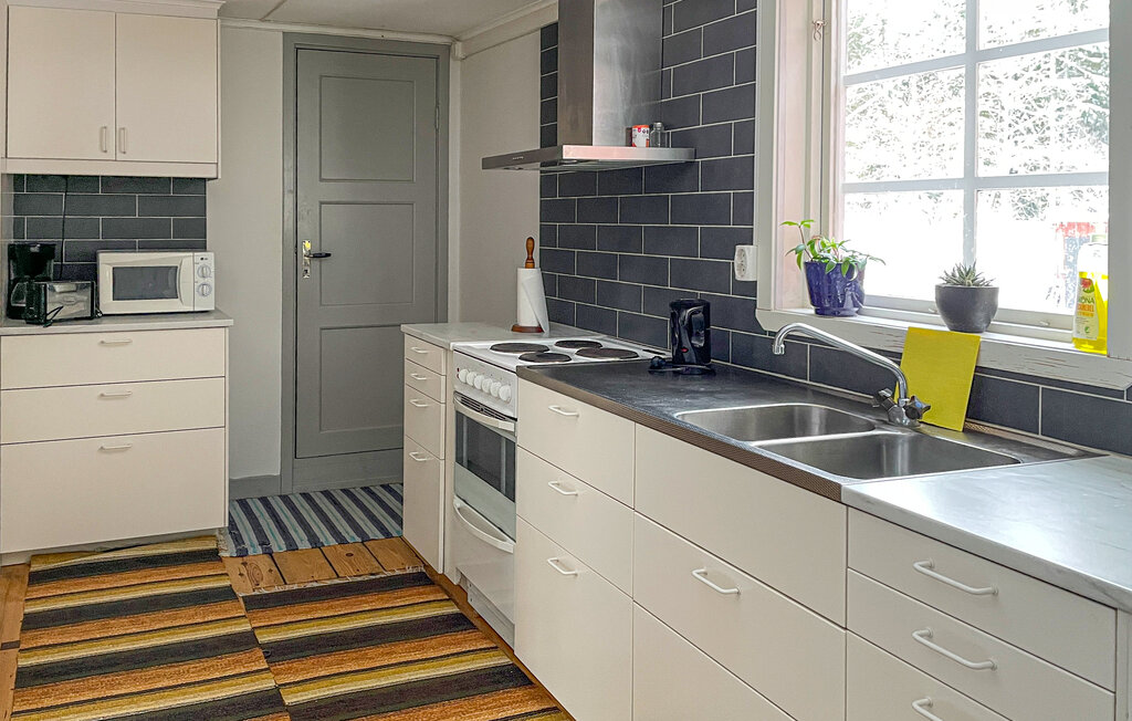 Feriehus - Vislanda , Sverige - S25115 5