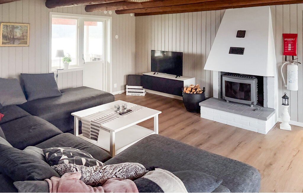 Ferienhaus - Tingsryd , Schweden - S25403 14