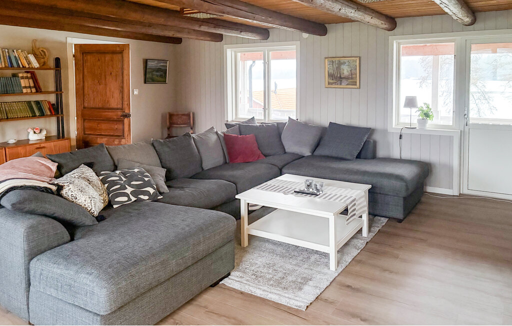 Ferienhaus - Tingsryd , Schweden - S25403 3