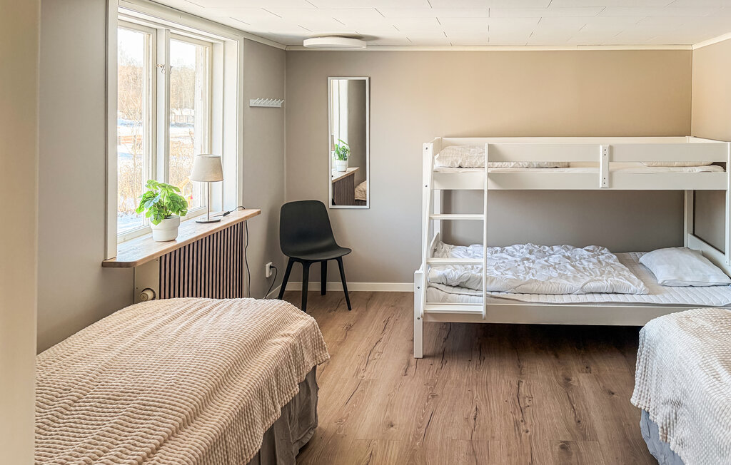 Ferienhaus - Tingsryd , Schweden - S25403 22