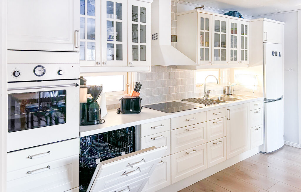 Ferienhaus - Bolmen/Lidhult , Schweden - S25491 3