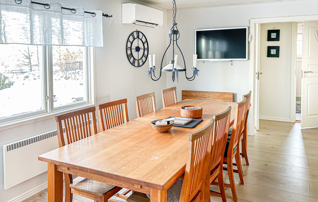 Ferienhaus - Bolmen/Lidhult , Schweden - S25491 10