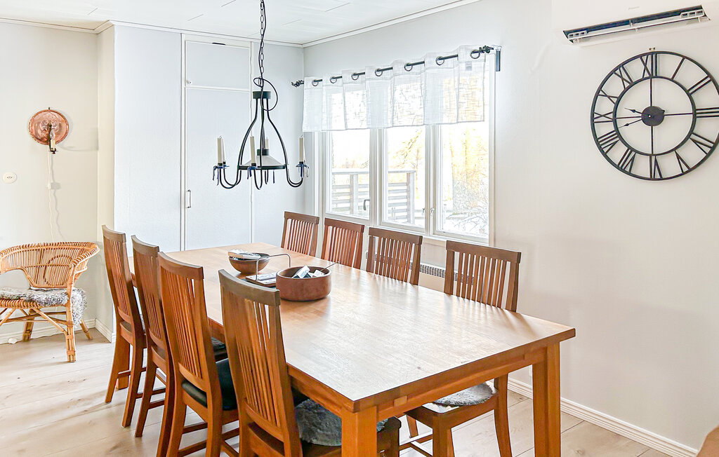 Ferienhaus - Bolmen/Lidhult , Schweden - S25491 4