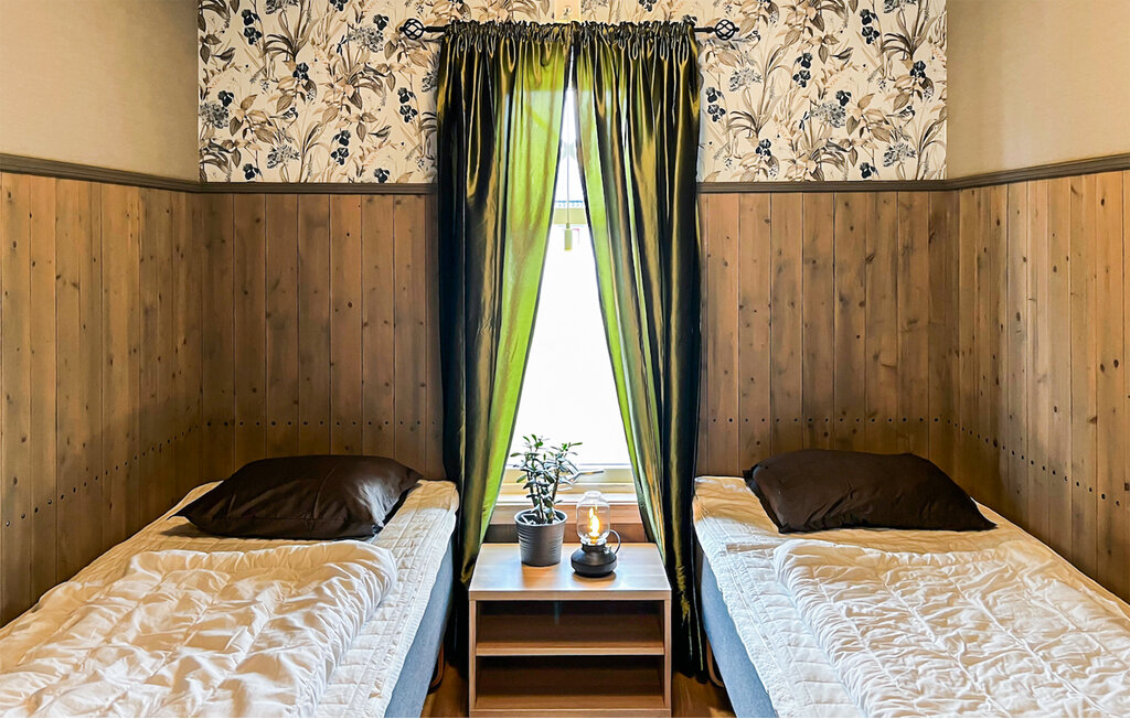 Ferienhaus - Vittaryd , Schweden - S25045 16