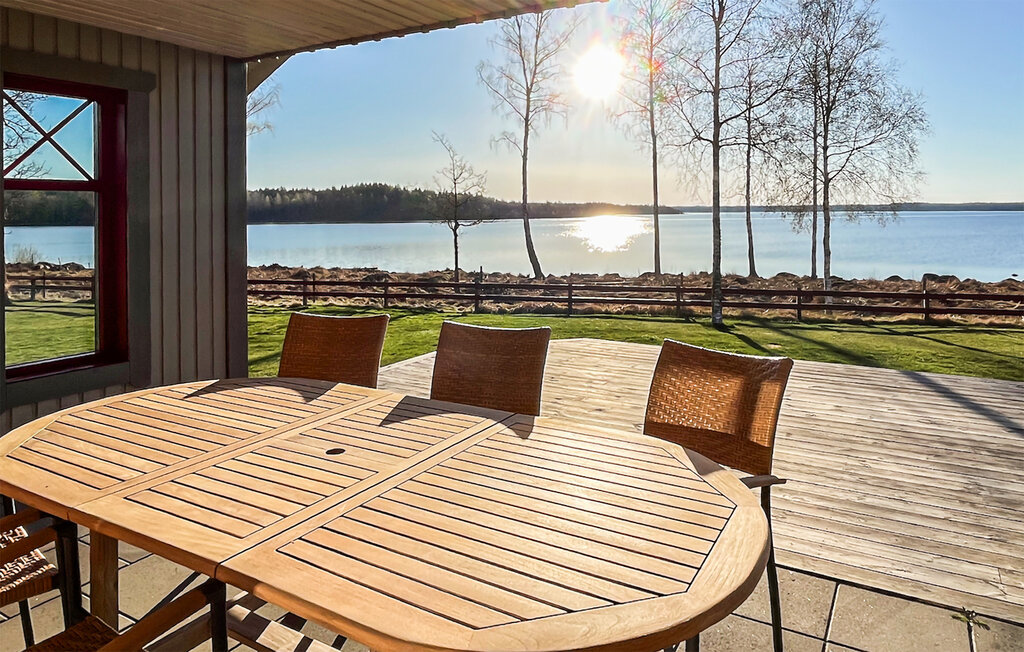 Ferienhaus - Vittaryd , Schweden - S25045 2