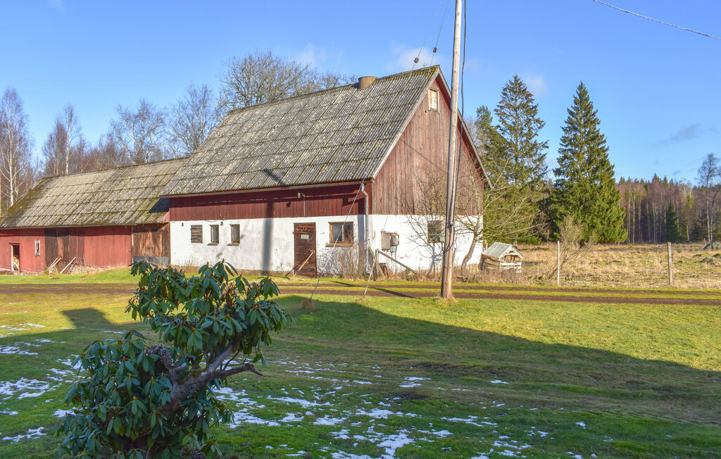 Semesterhus - Tingsryd , Sverige - S25645 11