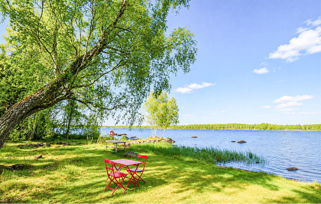 Ferienhaus - Uthövdan/Älmhult , Schweden - S25421 9