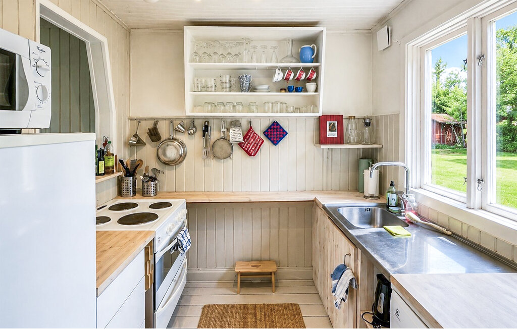 Ferienhaus - Uthövdan/Älmhult , Schweden - S25421 16