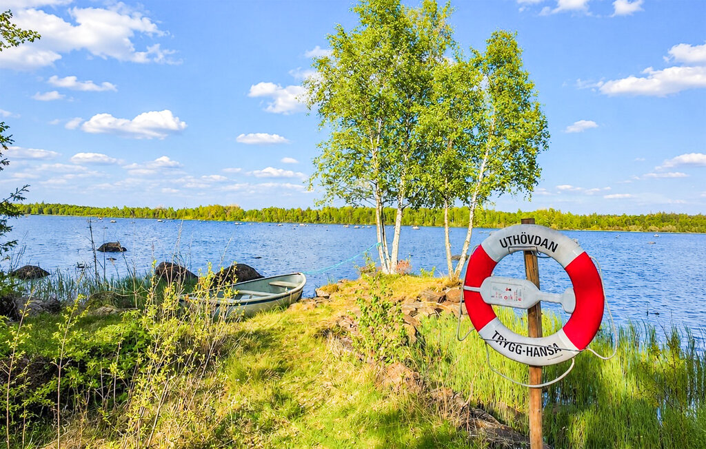 Ferienhaus - Uthövdan/Älmhult , Schweden - S25421 12