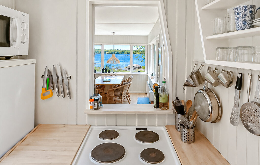 Ferienhaus - Uthövdan/Älmhult , Schweden - S25421 17