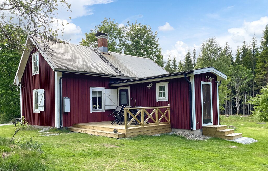 Feriehus - Vislanda , Sverige - S25115 7