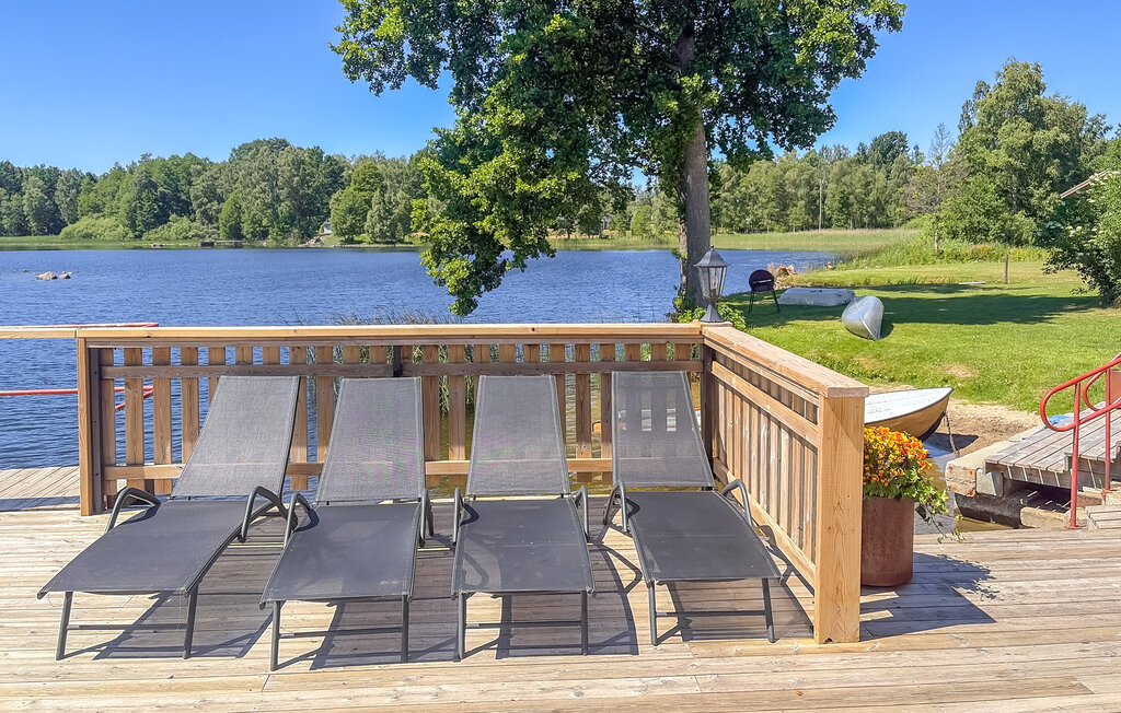 Feriehus - Tingsryd , Sverige - S25403 13