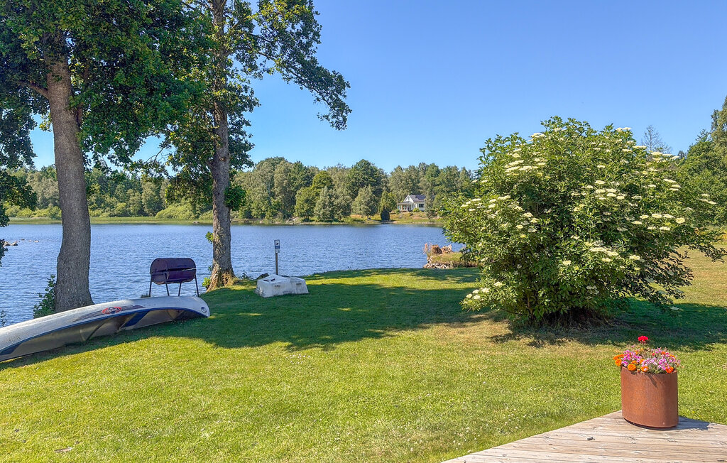 Feriehus - Tingsryd , Sverige - S25403 14