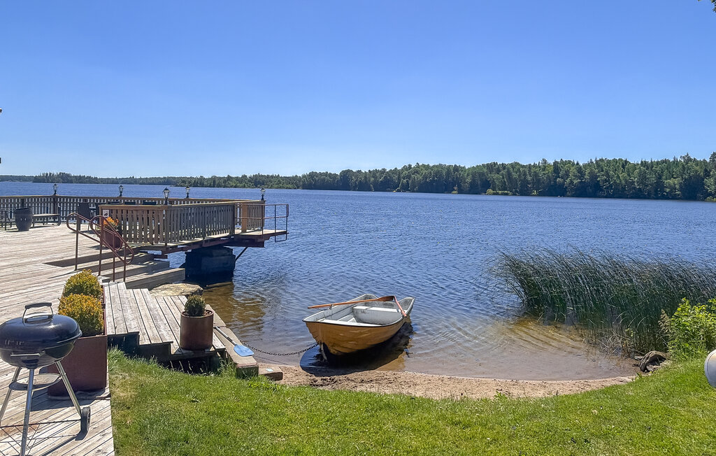 Feriehus - Tingsryd , Sverige - S25403 7