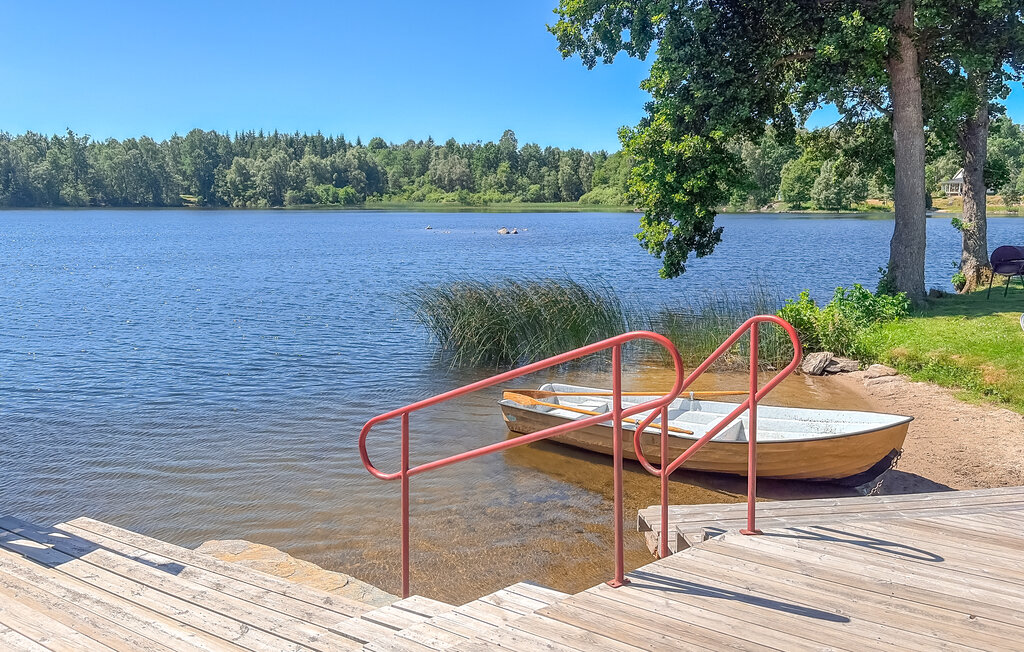 Feriehus - Tingsryd , Sverige - S25403 15