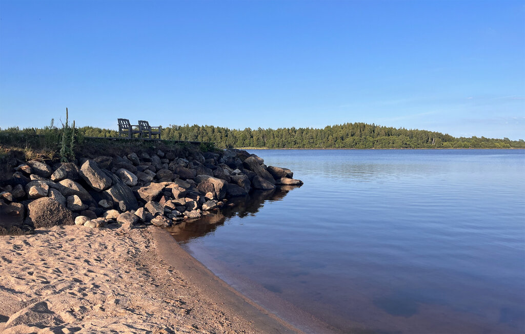 Ferienhaus - Vittaryd , Schweden - S25045 20