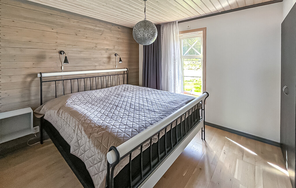 Ferienhaus - Vittaryd , Schweden - S25045 14